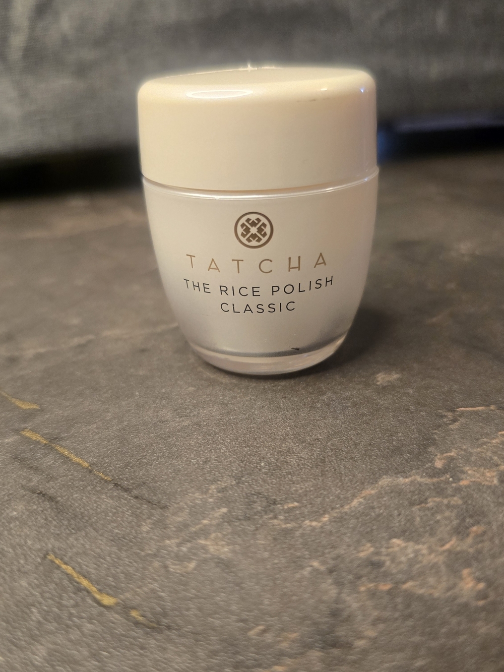 Tatcha The Rice Polish Classic - 10g